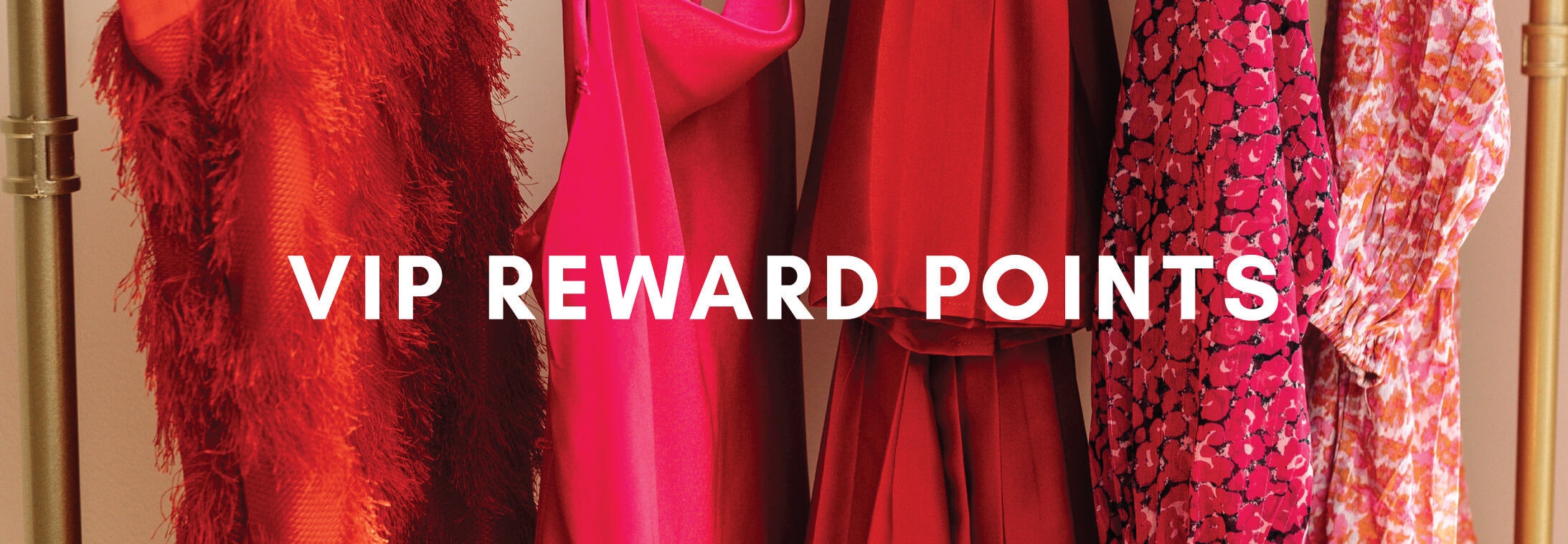 Vip Rewards Points
