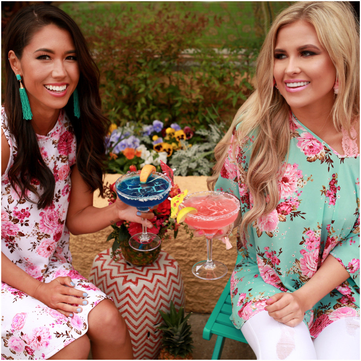 Meritt Paradise - The Style Guide - Impressions Online Boutique