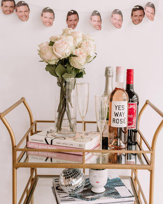 The Ultimate Bachelor Watch Party Guide - Impressions Online Boutique