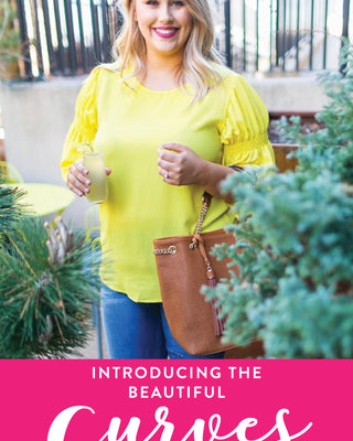 Introducing: The Beautiful Curves Collection - Impressions Online Boutique