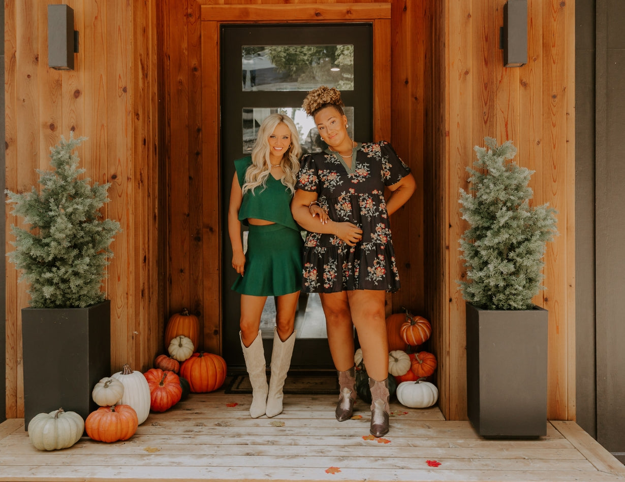 Autumn Escape