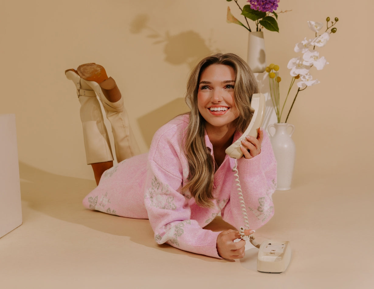 Spring Preview