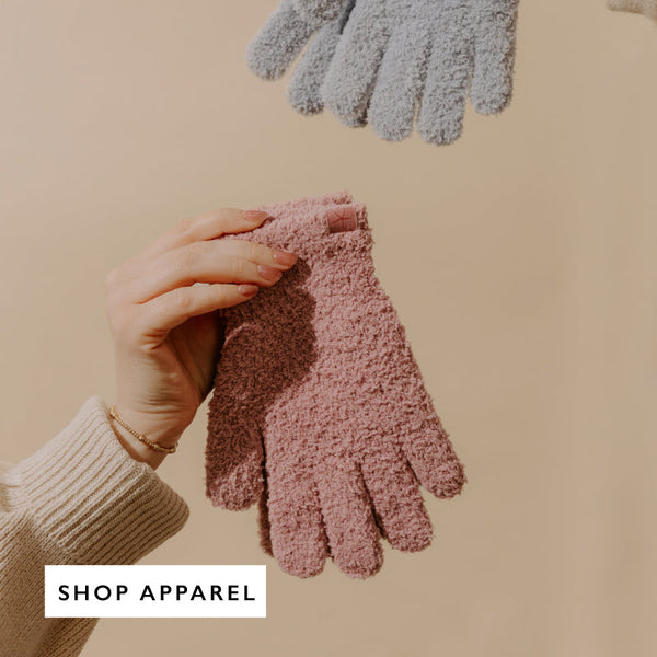 Holiday Apparel