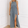 Fashion Queen Maxi Dress in Riverside Image - 1