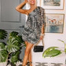 Sweet In The City Dress Image - 1