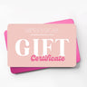 Gift Card Image - 1