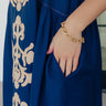 Bella Link Bracelet Image - 1