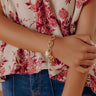 Bella Link Bracelet Image - 1
