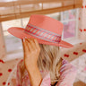 Make Amends Wool Fedora In Serenity Image - 1