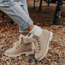 The Montana Boot in Birch Image - 1