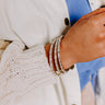 Letter Of Love Bracelet Set Image - 1