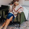 Northern Chill Sweater Curves Image - 1