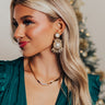 Counting Kisses Earrings Image - 1