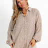 Overlook Hotel Leopard Top Curves Image - 1