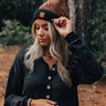 East Coast Chill Beanie Image - 1