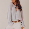 Make A Cameo Shift Top Image - 1