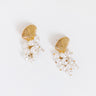 Sea Shanty Earrings Image - 1