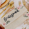 Bridesmaid Beaded Clutch Image - 1