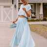 Tranquil Tides Skirt Image - 1