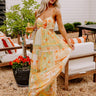 Festival Weather Cut Out Maxi Image - 1