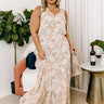 Check Her Stories Midi In Light Beige Curves Image - 1