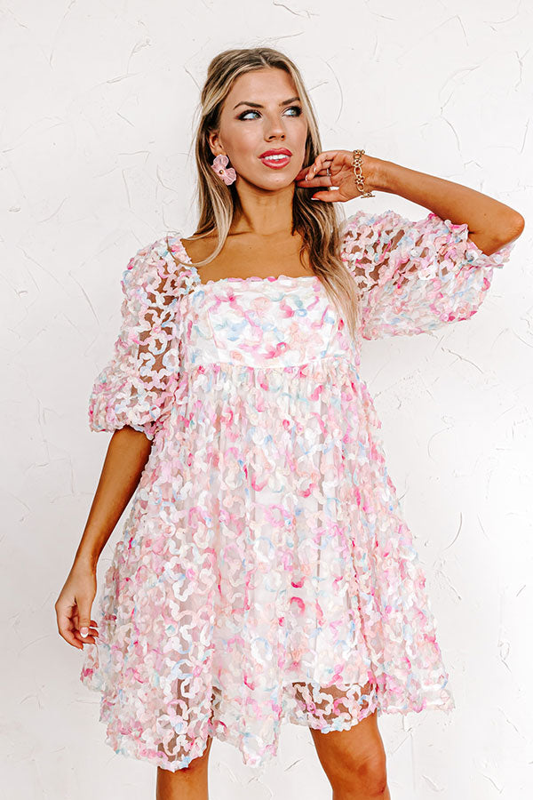 My Darling Dear Babydoll Dress Image - 2