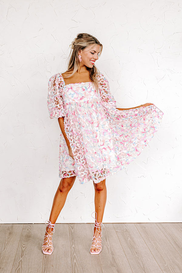 My Darling Dear Babydoll Dress Image - 1