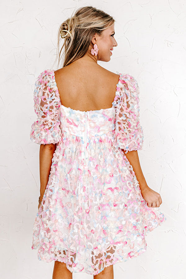 My Darling Dear Babydoll Dress Image - 3