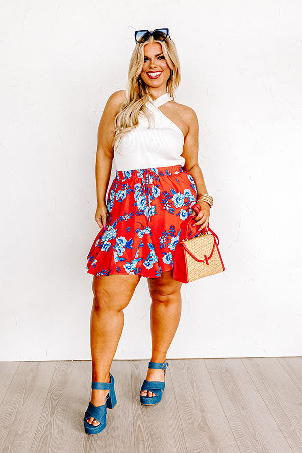 Laguna Luxe Skirt Curves Image - 1