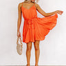 Better Times To Come Shift Dress Image - 1