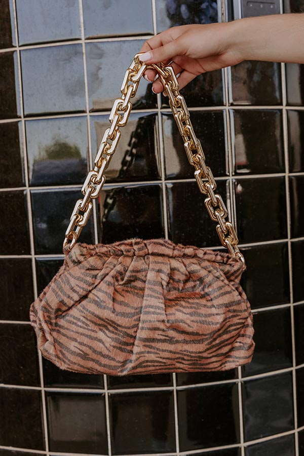 Sheer Luck Crossbody Image - 1