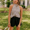 Candid Take Shift Top Image - 1