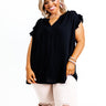 Ticket To Love Shift Top Curves Image - 1