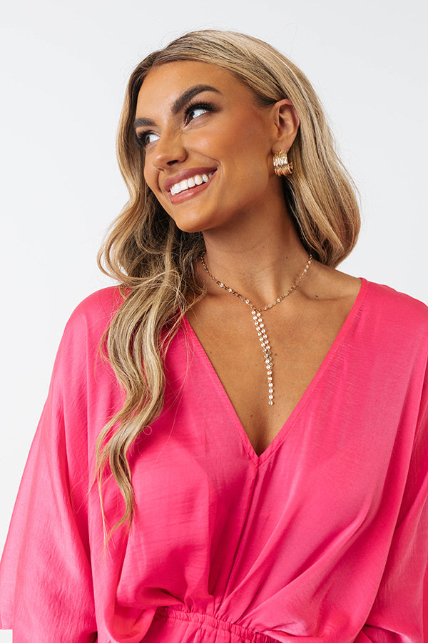 Trading Secrets Necklace Image - 2