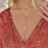 Trading Secrets Necklace Image - 1