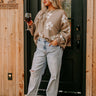 Boho Vibes Sweater Curves Image - 1