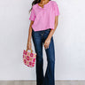 Judy Blue The Abigail High Waist Flare Image - 1