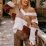 Slopes And Snuggles Sweater Image - 1