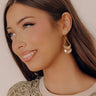 Napa Wine Night Earrings Image - 1