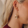 Napa Wine Night Earrings Image - 1