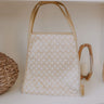 Friday Favorite Tote In Beige Image - 1