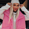 Cozy Zone Embellished Beanie In Grey Image - 1