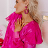 Big Deal Earrings Image - 1