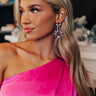 West Side Sparkle Earrings Image - 1