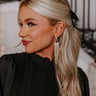 Grand Central Glam Earrings Image - 1