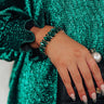 Behind Velvet Ropes Bracelet Image - 1