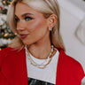 Props To You Earrings Image - 1