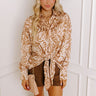 Luxe Standard Satin Top Image - 1