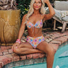 Vacation Vision Bikini Top Image - 1