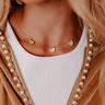 So Charmed Necklace Image - 1